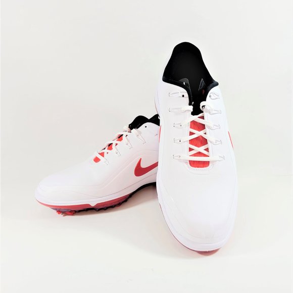 NEW! Nike React Vapor 2 Men\'s Wide Golf Shoes main image 6